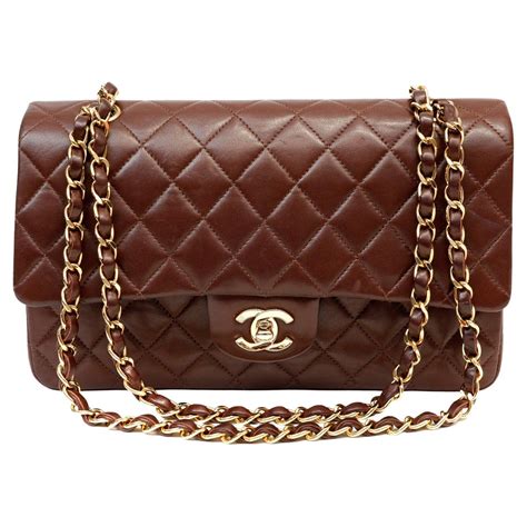 matelasse chanel bag|Chanel classic flap bag lambskin.